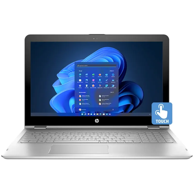 لپ تاپ استوک اچ پی مدل HP ENVY X360 m6-aq103dx Convertible