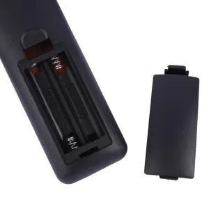 اندروید باکس وریتی Verity V-AB9112A 4K + ریموت کنترل