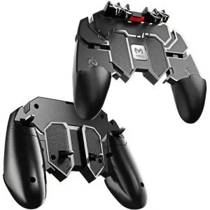 دسته بازی موبایل Memo PubG AK-66