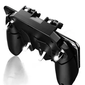 دسته بازی موبایل Memo PubG AK-66